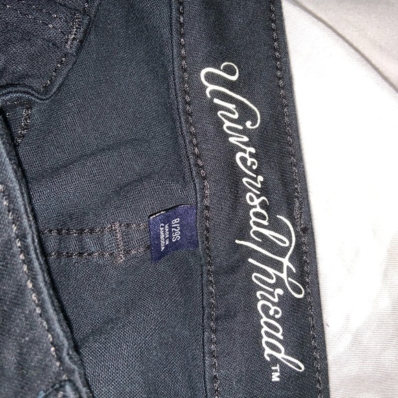 Universal Thread Jean - Picture 5 of 5